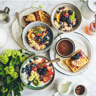 Brunchticket  