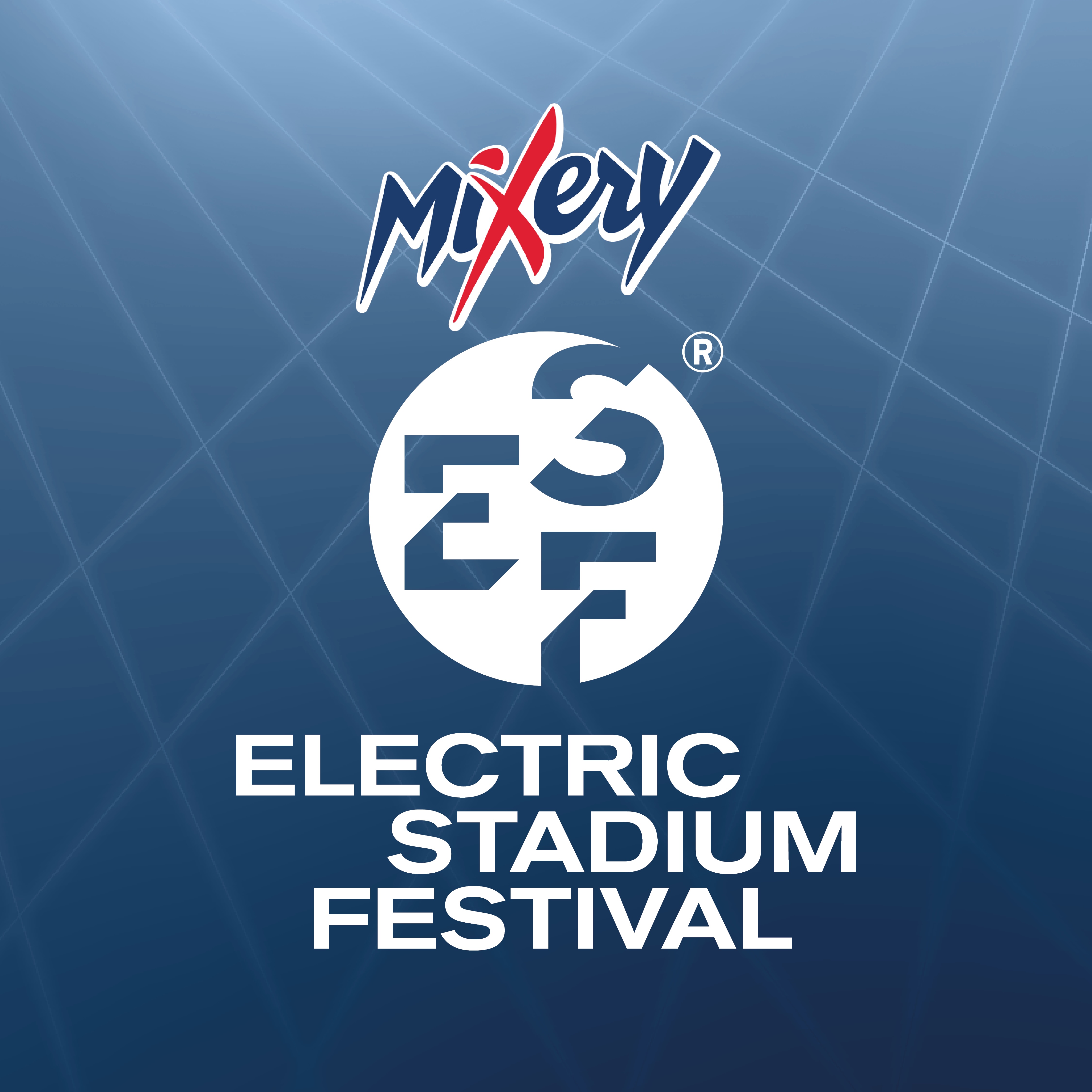 MiXery Electric Stadium Festival 2025